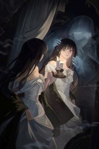 ĐỊA NGỤC CŨNG KHÔNG NGĂN ĐƯỢC ANH