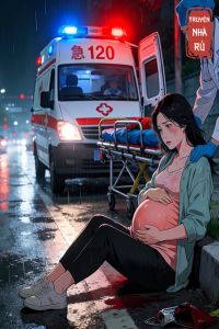 Người Vợ Bị Gọi Là Tiểu Tam