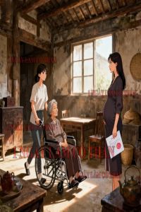 Mẹ Kế Cũng Là Mẹ