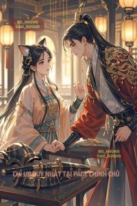 Yêu Miêu Trấn Quốc