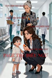 Âm Mưu Sau Những Miếng Thạch