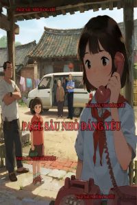 Sổ Tay Tồn Tại Của Một Nữ Chính Thiếu Dây Thần Kinh