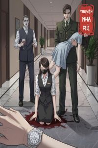 Dùng Cả Đời Để Chữa Một Lời Nói Dối