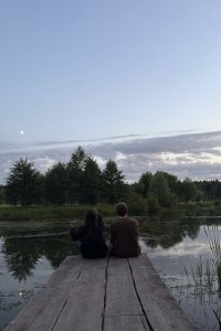 TÌNH YÊU CỦA NIỆM NIỆM