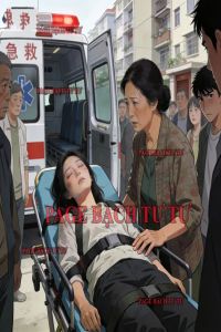 Bạch Nguyệt Quang Của Chồng Tôi Muốn Con Tôi C h e c