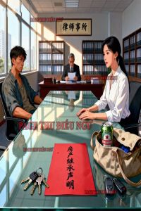 Cô Gái Không Nhà