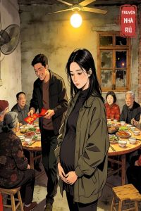 Nhà Này Không Thiếu Tôi