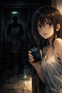 SHIPPER CHỈ GIAO BAN ĐÊM