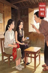 Chị Đáng Giá 1,2 Triệu, Còn Con Thì Đáng Cái Gì ?