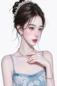 Thiên Kim Thật Là Trà Xanh