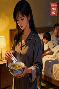 Tình Thâm Nghĩa Nặng