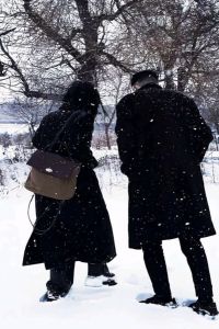 CHUYẾN BAY CHIA TAY