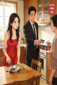 Khi Nhà Trống Rỗng Anh Mới Nhớ Về Tôi