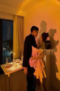 RỜI XA PHÓ THỜI DIỄN