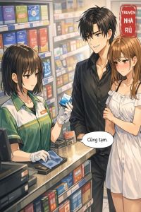 Cạm Bẫy Giữa Tiền Và Tình