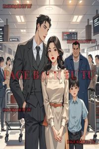 Là Vợ Chính, Tôi Không Có Tư Cách Sao?