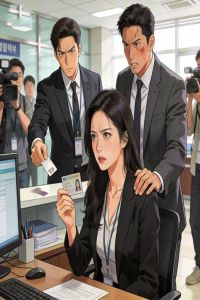 Trọng Sinh Ngày Bị Vu Thành “Xe Buýt Khách Sạn”