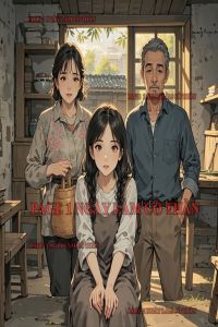 Con Gái Của Một Người Cha Xa Lạ