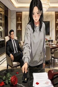 RỜI BỎ PHÓ HÀN THANH