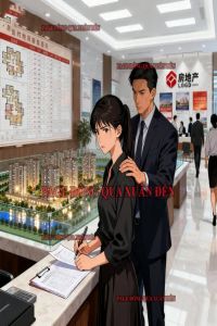 Mua Nhà Bị Ép Mua Kèm Chỗ Đậu Xe