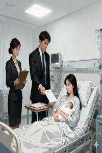 Mười Năm Một Mình Trong Hôn Nhân