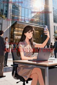 Công Ty Của Những Kẻ Tự Cho Mình Quyền