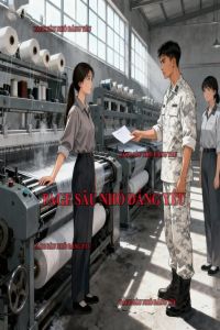 HÔN NHÂN KHÔN G TÌNH YÊU