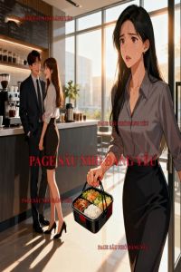 Công Chúa Tự Thoát Khỏi Lồng Son