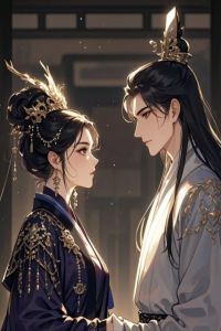 Phu Quân Ta Muốn Cưới Tẩu Tẩu Của Hắn