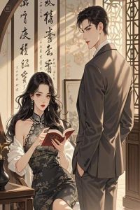 Trùng Sinh: Không Cần Anh Chọn Nữa