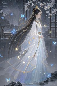 Mộng Nhập Xuân Khuê