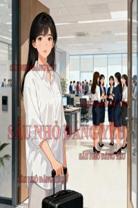 CÔ CON GÁI BỐ TÔI CHƯA NHẮC ĐẾN