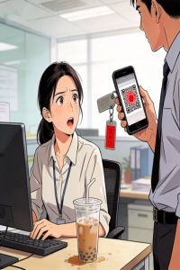 Người Luôn Ở Ngoài Khung Hình