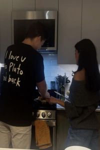 LY HÔN XONG TÔI ÔM TIỀN RỜI ĐI