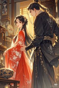 Gả Nhầm Rồng Vàng