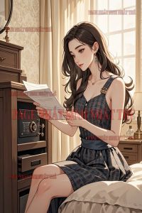 Mười Năm Yêu Một Cái Bóng