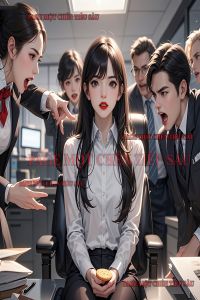 Tôi Làm Việc, Không Làm Ơn