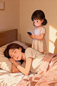 Cuộc Gọi Không Được Bắt Máy