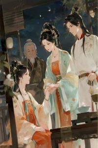 TRỌNG SINH LÀM CHỦ MẪU: BA NĂM ÔM TRỌN NĂM CON