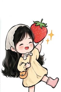 Trùm Trường Nói Hắn Là Ông Xã Tương Lai Của Tôi