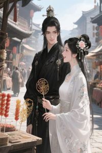 Thứ Nữ Trở Về Từ Địa Ngục