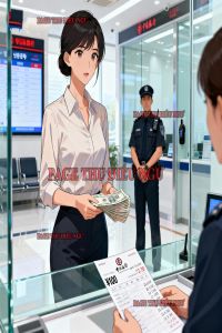 KHI NGÂN HÀNG MUỐN CHƠI LUẬT