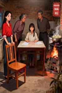 Người Con Gái Luôn Bị Gọi Là So Bì