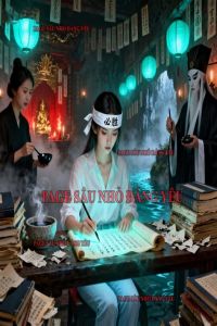 Mẹ Tôi Là Tiểu Thái Muội