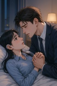 Mười Năm Một Lời Thì Thầm