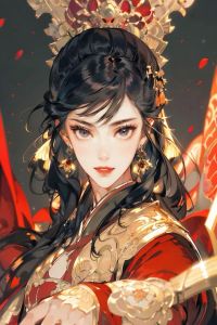 Bị Ruồng Bỏ, Ta Trở Thành Nữ Vương Kinh Thương