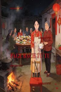 Mùng Một Lật Bàn, Mùng Ba Ly Hôn