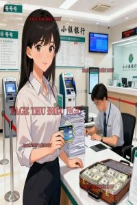 Một Triệu Tiền Âm Phủ