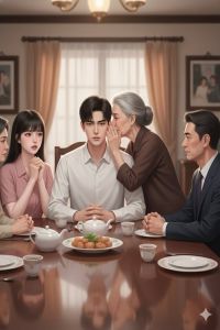 Ba Câu Nói Của Mẹ