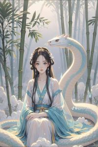 Thôn Nữ Thiên Lôi Thủ